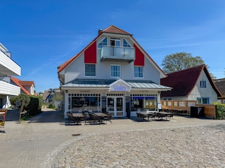 Ferienwohnung Zingst Ausstattung 2