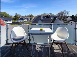 Ferienwohnung Zingst Ausstattung 4