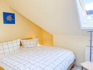 Ferienwohnung Zingst Ausstattung 5