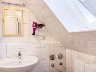 Ferienwohnung Zingst Ausstattung 6