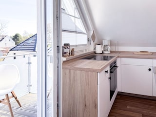 Ferienwohnung Zingst Ausstattung 7