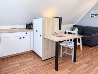 Ferienwohnung Zingst Ausstattung 9
