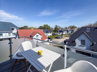 Ferienwohnung Zingst Ausstattung 10