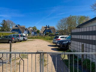 Ferienwohnung Zingst Ausstattung 11