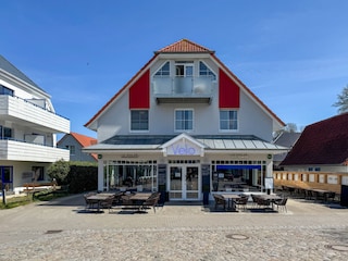 Ferienwohnung Zingst Ausstattung 5