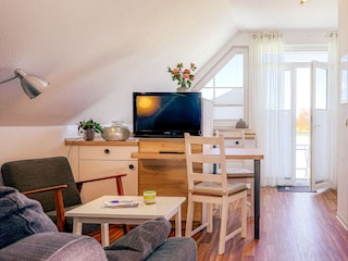 Ferienwohnung Zingst Ausstattung 6