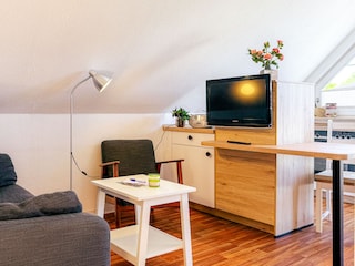 Ferienwohnung Zingst Ausstattung 11