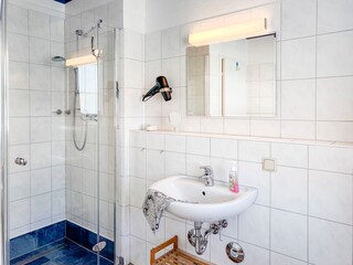 Ferienwohnung Zingst Ausstattung 3