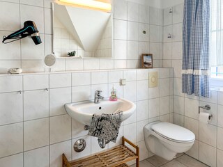 Ferienwohnung Zingst Ausstattung 4