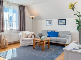 Ferienwohnung Zingst Ausstattung 6