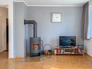 Ferienwohnung Zingst Ausstattung 8