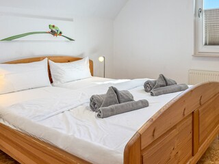 Ferienwohnung Zingst Ausstattung 9