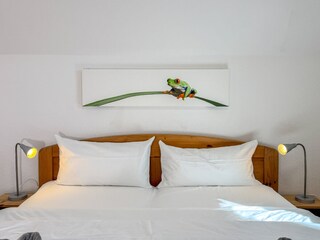 Ferienwohnung Zingst Ausstattung 10