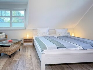 Elternschlafzimmer