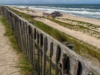 Petten aan zee