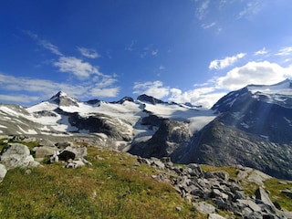 Apartment Hollersbach im Pinzgau Umgebung 19