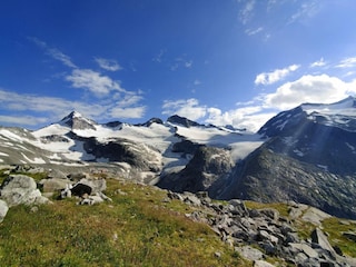 Apartment Hollersbach im Pinzgau Umgebung 13