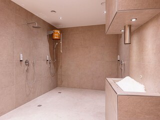 Appartement Hollersbach im Pinzgau  26