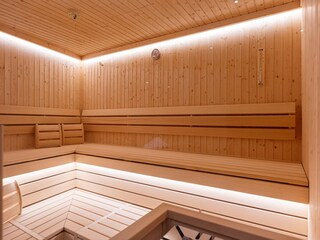 Appartamento Hollersbach im Pinzgau  28