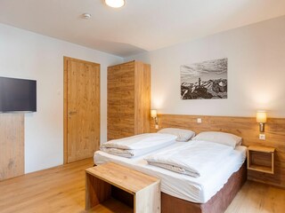 Appartement Hollersbach im Pinzgau Équipement 10