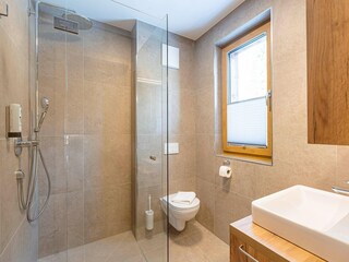 Appartement Hollersbach im Pinzgau Équipement 7