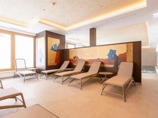 Apartamento Hollersbach im Pinzgau  26