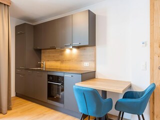 Appartement Hollersbach im Pinzgau Équipement 7