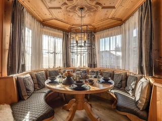 Villa St. Johann in Tirol Ausstattung 9