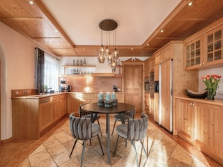 Villa St. Johann in Tirol Ausstattung 10