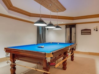 Villa St. Johann in Tirol Ausstattung 12