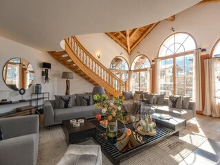 Villa St. Johann in Tirol Features 15