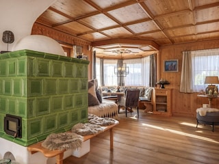 Villa St. Johann in Tirol Ausstattung 17