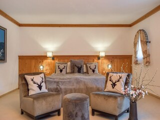 Villa St. Johann in Tirol Features 20