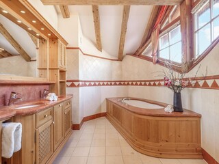 Villa St. Johann in Tirol Features 23