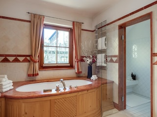 Villa St. Johann in Tirol Ausstattung 24