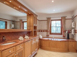 Villa St. Johann in Tirol Équipement 27