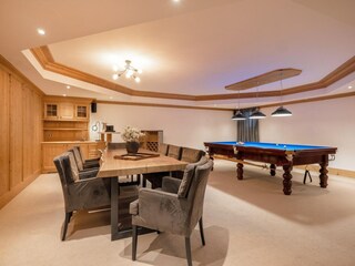 Villa St. Johann in Tirol Features 26