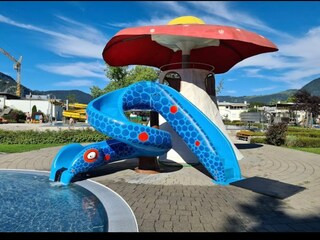 Villa St. Johann in Tirol Environment 29