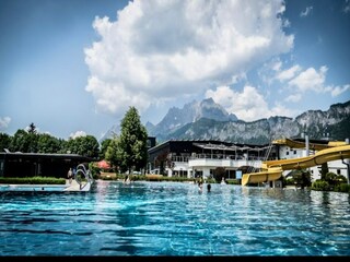 Villa St. Johann in Tirol Environment 31