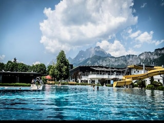 Villa St. Johann in Tirol Umgebung 31