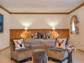 Villa St. Johann in Tirol Ausstattung 22