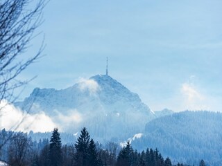Villa St. Johann in Tirol Außenaufnahme 3