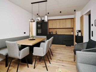 Apartamento Berwang  5