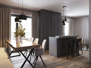 Appartement Berwang  3