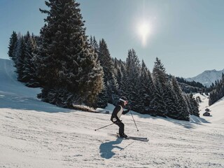 Appartement Berwang  10