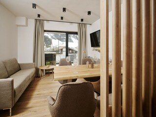 Appartement Berwang  4