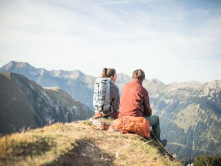 Apartamento Berwang  15