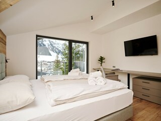 Appartement Berwang  1