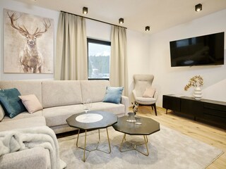 Apartment Berwang  5