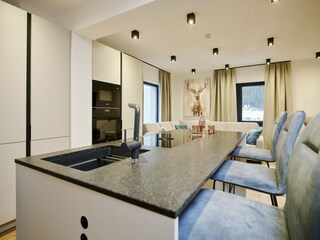 Appartamento Berwang  7